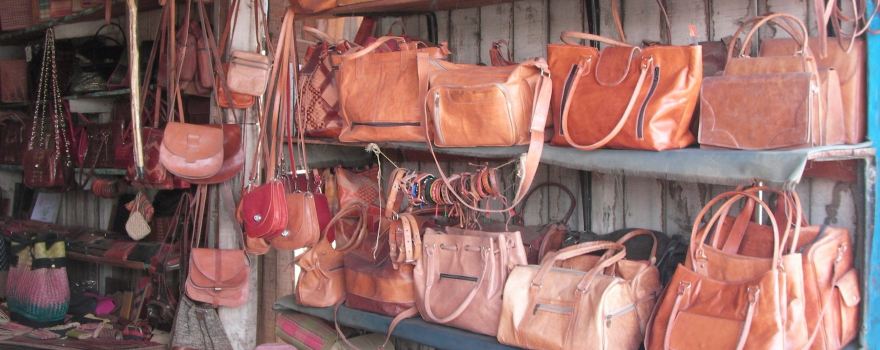 Digue Market