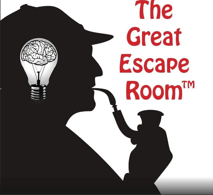 5_The Great Escape Room Tampa