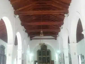 Parque de la Leyenda Vallenata