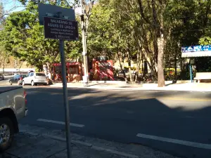 Bosque Zequinha de Abreu