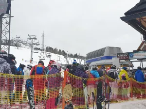 Stacja Narciarska Kaniówka sp.z o.o.