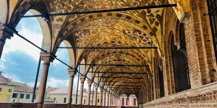 Palazzo della Ragione