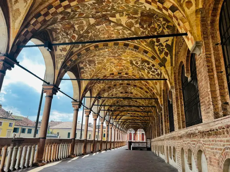 Palazzo della Ragione Padova 주변 호텔