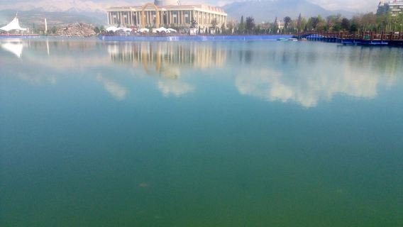 All kinds of translators, Guide , chartered private charter, photographers, business escorts, medical accompaniment, travel guides, customization in Tajikistan