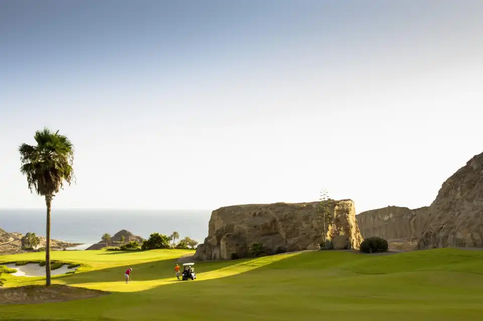 5_Anfi Tauro Golf