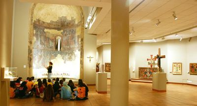 Museo Episcopal de Vic