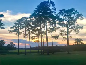 Oyster Bay Golf Links‎