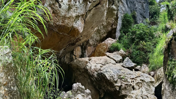 Sagada