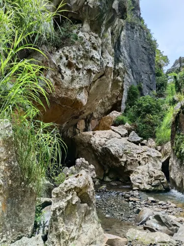 Sumaguing Cave