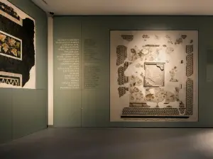 National Archaeological Museum of Aquileia