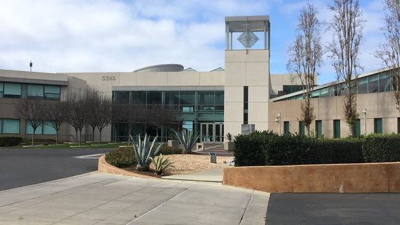 Gemological Institute of America