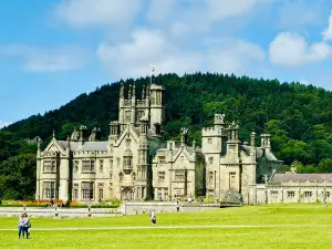 Margam Country Park
