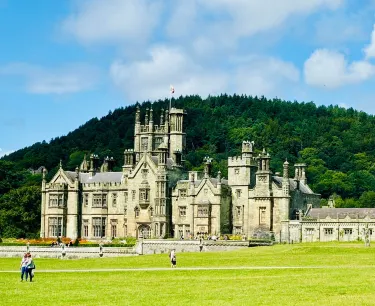 Margam Country Park