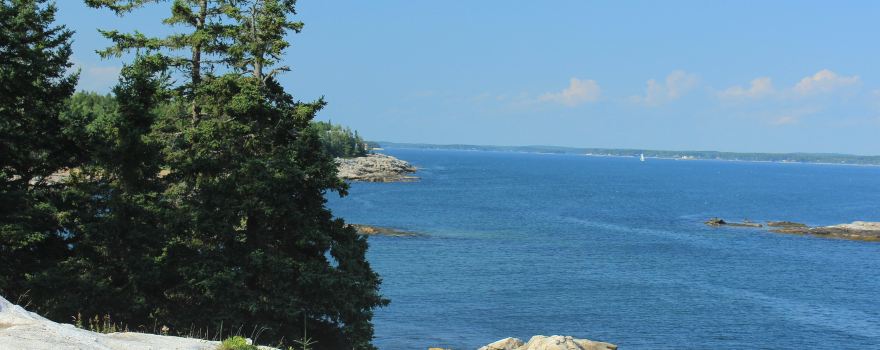 Reid State Park