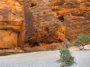 Bungle Bungle Range