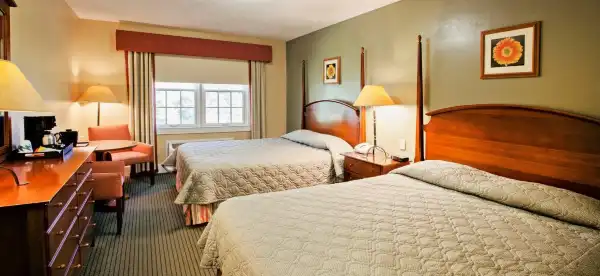 Hotels in Corbin