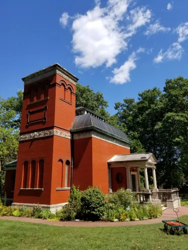 Crawfordsville