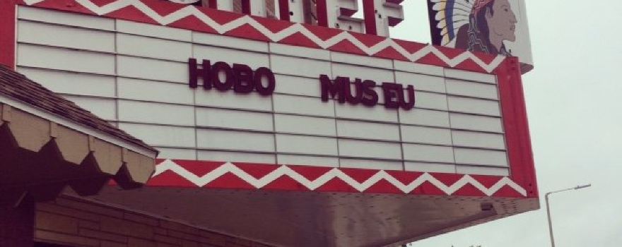 National Hobo Museum