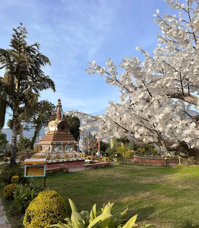 Budhanilkantha