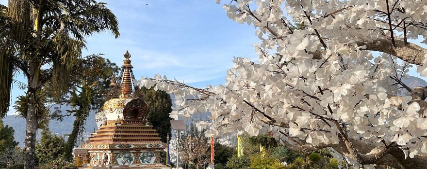 Kopan Monastery