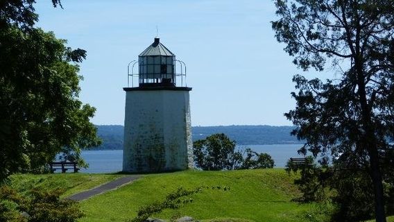 Stony Point