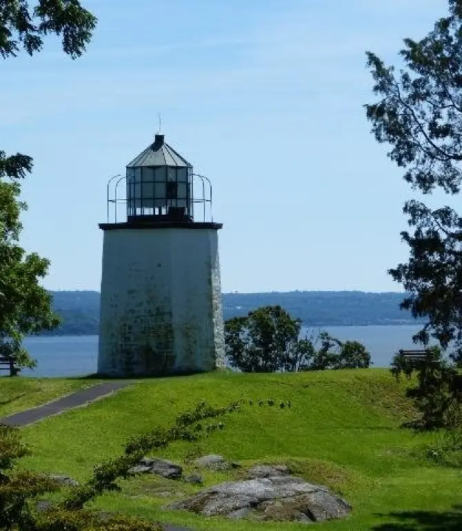 Stony Point