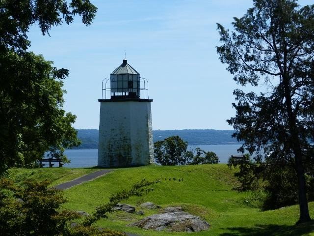 Stony Point