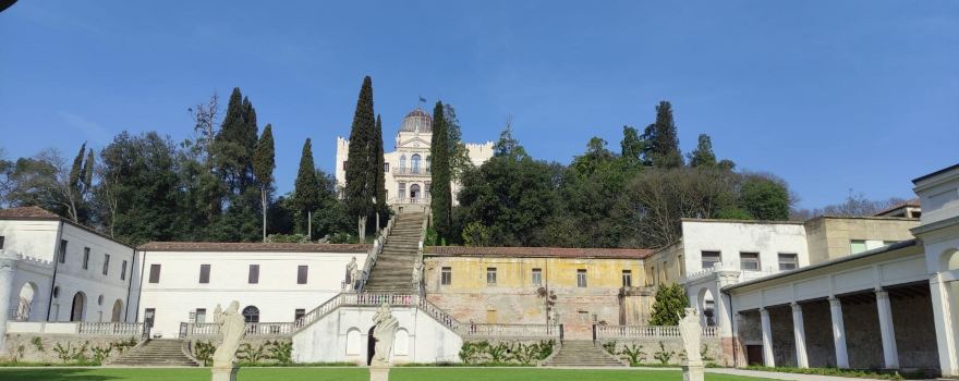 Villa Selvatico - Sartori