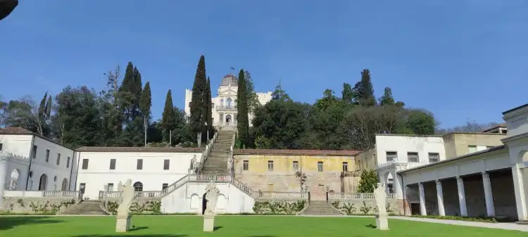 Hotel a Battaglia Terme