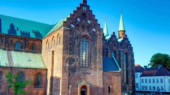 Vor Frue Kirke