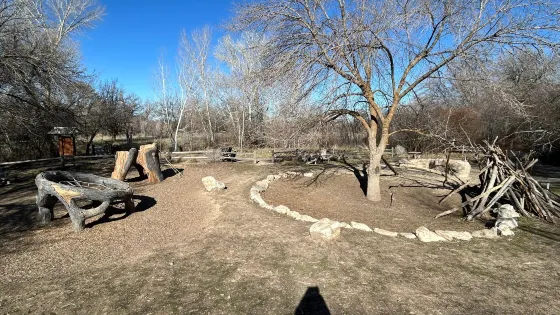 Ogden Nature Center