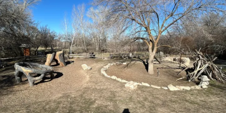 Ogden Nature Center