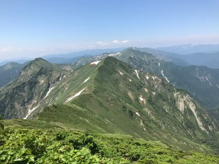 Hotels in der Nähe von Mount Tanigawa