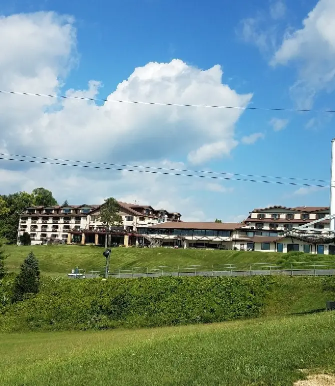 라이스 타운쉽