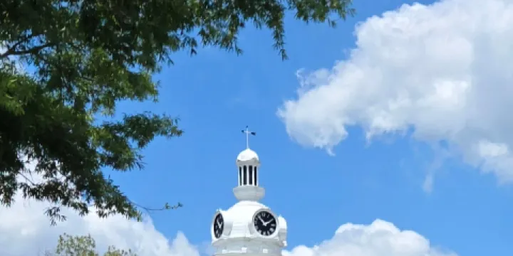 Stones River National Cemetery
