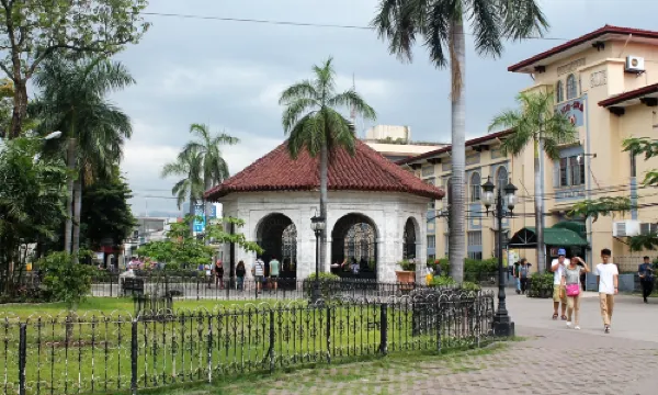 マゼランの十字架