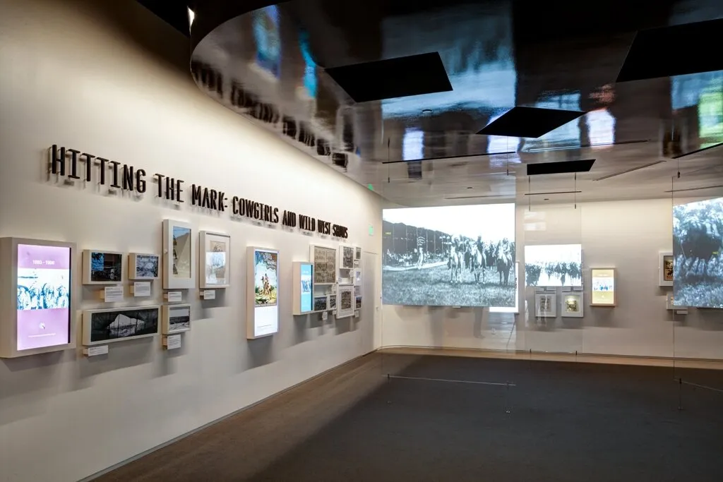 4_National Cowgirl Museum & Hall of Fame