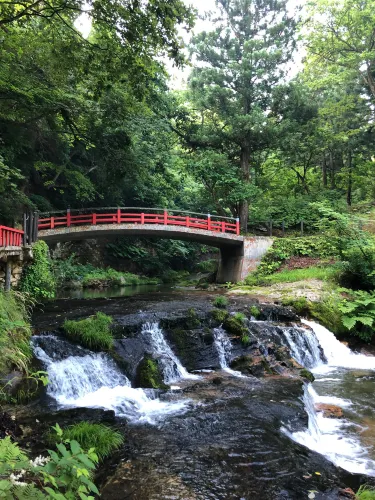 Ginzan Yuhodo