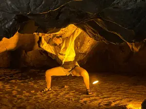 Damlataş Cave