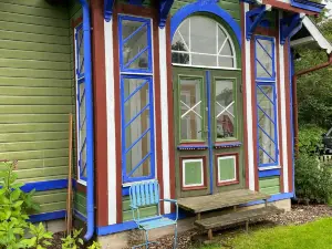 Ljungbergmuseet
