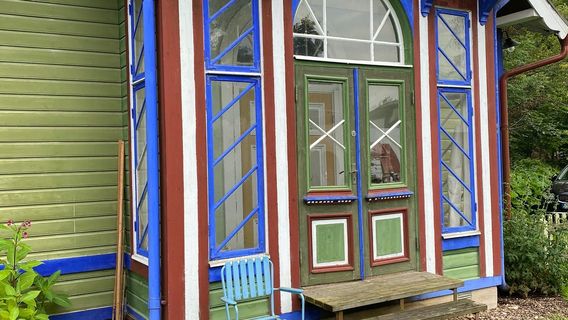 Ljungbergmuseet
