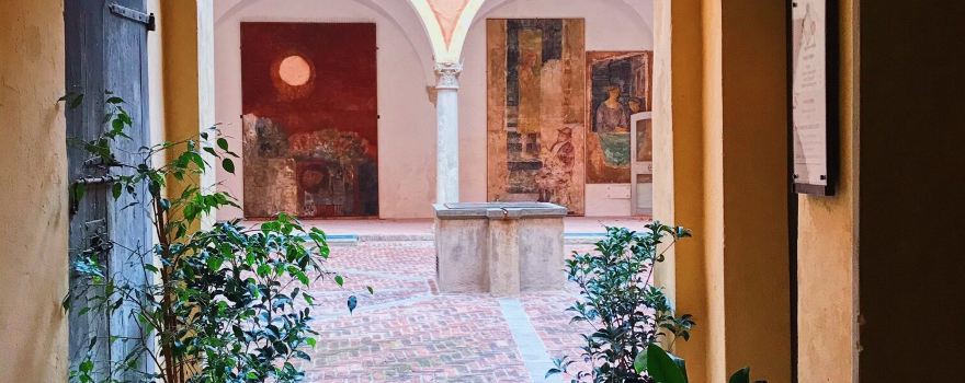 Museo della Rocca di Dozza
