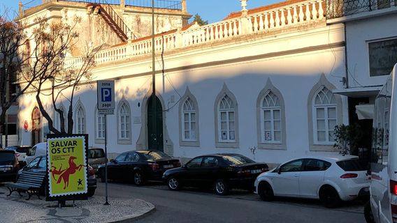 Sociedade Recreativa Olhanense