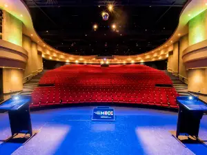 Mackay Entertainment & Convention Centre (MECC)