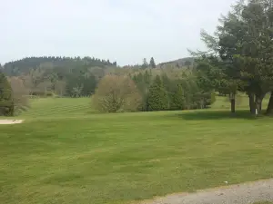 Rossmore Golf Club