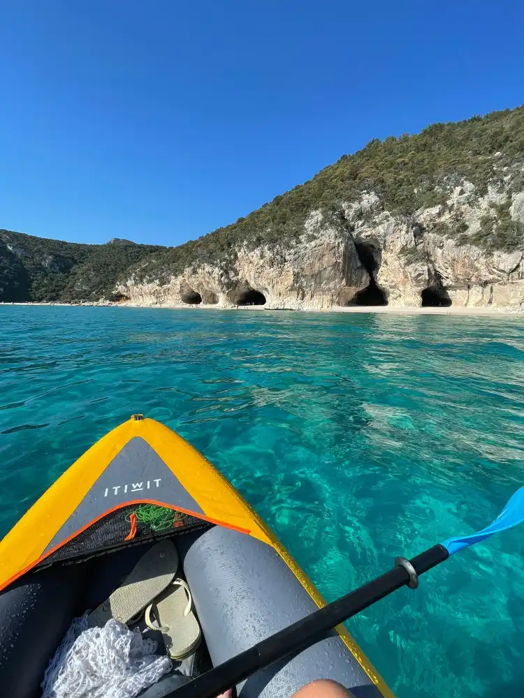 Hotels in Dorgali