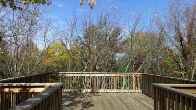 Sarett Nature Center
