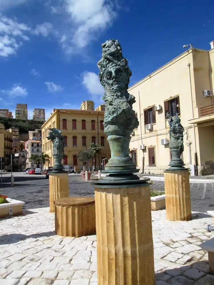 Porto Empedocle