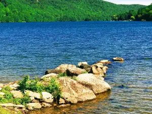 Squantz Pond State Park