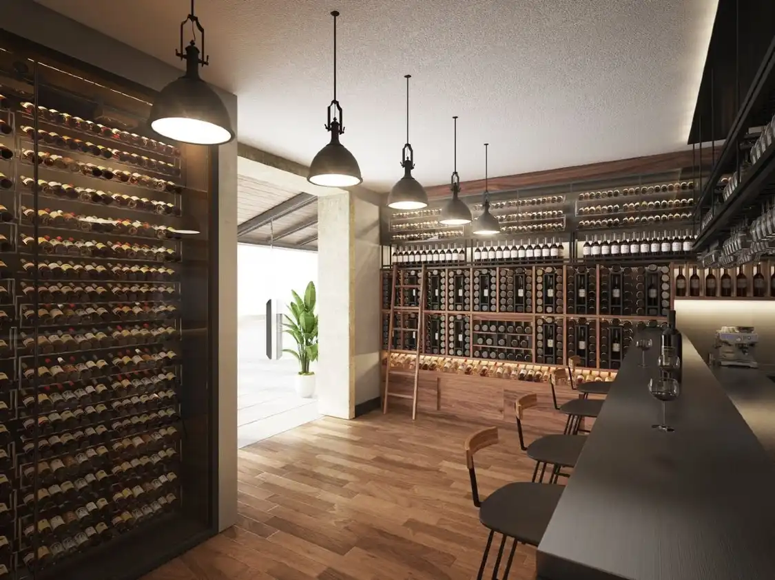 Hotels near Karavitakis Winery / Οινοποιείο Καραβιτάκη